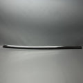 1038396-80-A TESLA MODEL S DOOR WINDOW MOLDING RIGHT REAR 2017 2018 19 2020 OEM 1038396-80-A