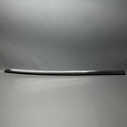 1038396-80-A TESLA MODEL S DOOR WINDOW MOLDING RIGHT REAR 2017 2018 19 2020 OEM 1038396-80-A