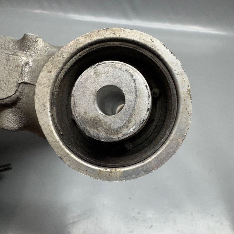 TESLA MODEL X LOWER CONTROL ARM REAR 2016 2017 2018 2019 2020 OEM 1027