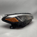 HONDA CIVIC HEADLIGHT RIGHT PASSENGER 2022 2023 2024 2025 LED OEM 2428