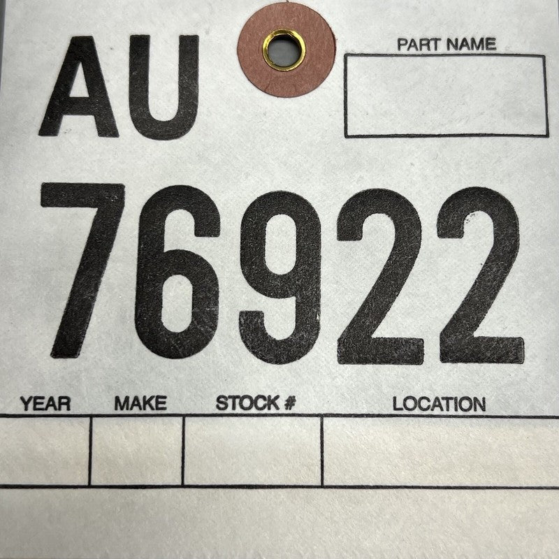 A2539067401 MERCEDES BENZ GLC300 HEADLIGHT RIGHT PASSENGER LED 2020 21 2022 OEM A2539067401