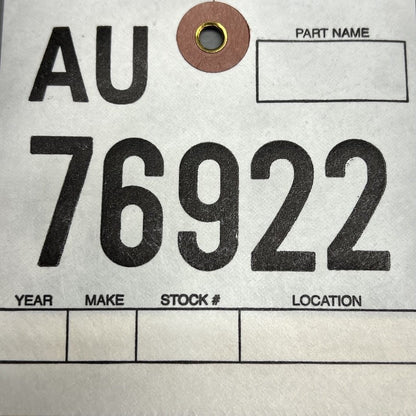 A2539067401 MERCEDES BENZ GLC300 HEADLIGHT RIGHT PASSENGER LED 2020 21 2022 OEM A2539067401