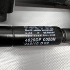 3Z0858673C BENTLEY ARNAGE RETRACTABLE MASCOT MECHANISM 2006 2007 2008 2009 2010 OEM 