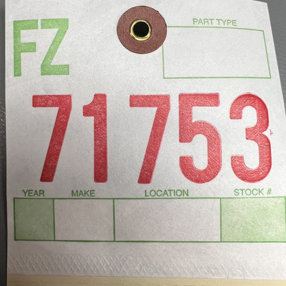 9Y0837476H PORSCHE CAYENNE DOOR BELT MOLDING RIGHT FRONT 2019 2020 OEM 9Y0837476H