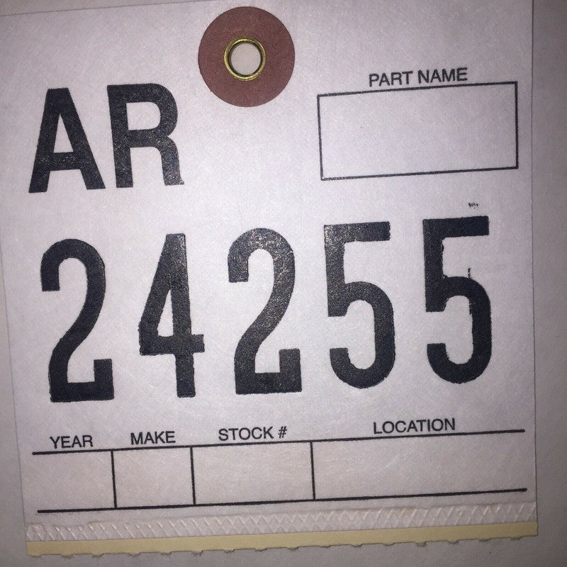 103432500A TESLA MODEL X RIGHT PASSENGER SIDE FOG LIGHT 2015 2016 2017 2018 OEM