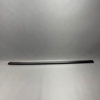 TESLA MODEL Y DOOR MOLDING RIGHT REAR 2020 2021 2022 2023 2024 OEM
