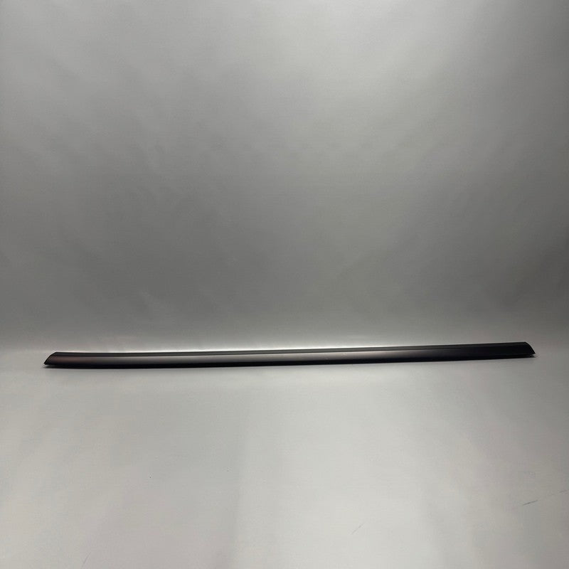 TESLA MODEL Y DOOR MOLDING RIGHT REAR 2020 2021 2022 2023 2024 OEM