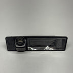 TESLA MODEL Y LIFTGATE RELEASE HANDLE WITH CAMERA 2020 2021 2022 2023 