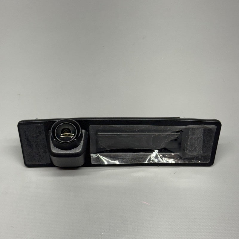 TESLA MODEL Y LIFTGATE RELEASE HANDLE WITH CAMERA 2020 2021 2022 2023 