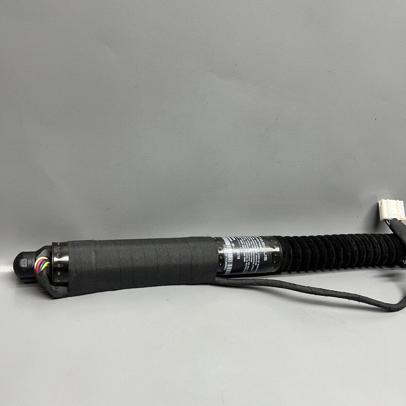 1063440-00-D TESLA MODEL X DOOR SHOCK STRUT REAR 2016 2017 2018 2019 2020 OEM 1063440-00-D