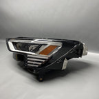 AUDI E-TRON HEADLIGHT LEFT DRIVER 4KE941039B 2019 2020 2021 2022 LED O