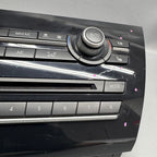 BMW X5 HEATER AC CLIMATE CONTROL 2014 2015 2016 2017 2018 OEM 6831943