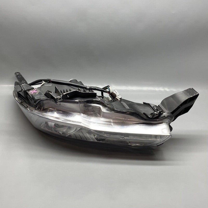 SUBARU LEGACY OUTBACK HEADLIGHT LEFT DRIVER 2018 2019 2020 LED OEM