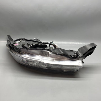 SUBARU LEGACY OUTBACK HEADLIGHT LEFT DRIVER 2018 2019 2020 LED OEM