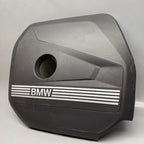 BMW X1 X2 ENGINE COVER 2023 2024 2025 OEM 7935407