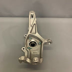 1044311-00-E TESLA MODEL 3 LEFT FRONT SUSPENSION KNUCKLE WITH HUB 2017 2018 2019 RWD OEM