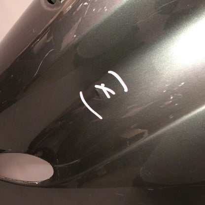 FERRARI CALIFORNIA T LEFT DRIVER FENDER 2015 2016 2017 2018 GRAY OEM