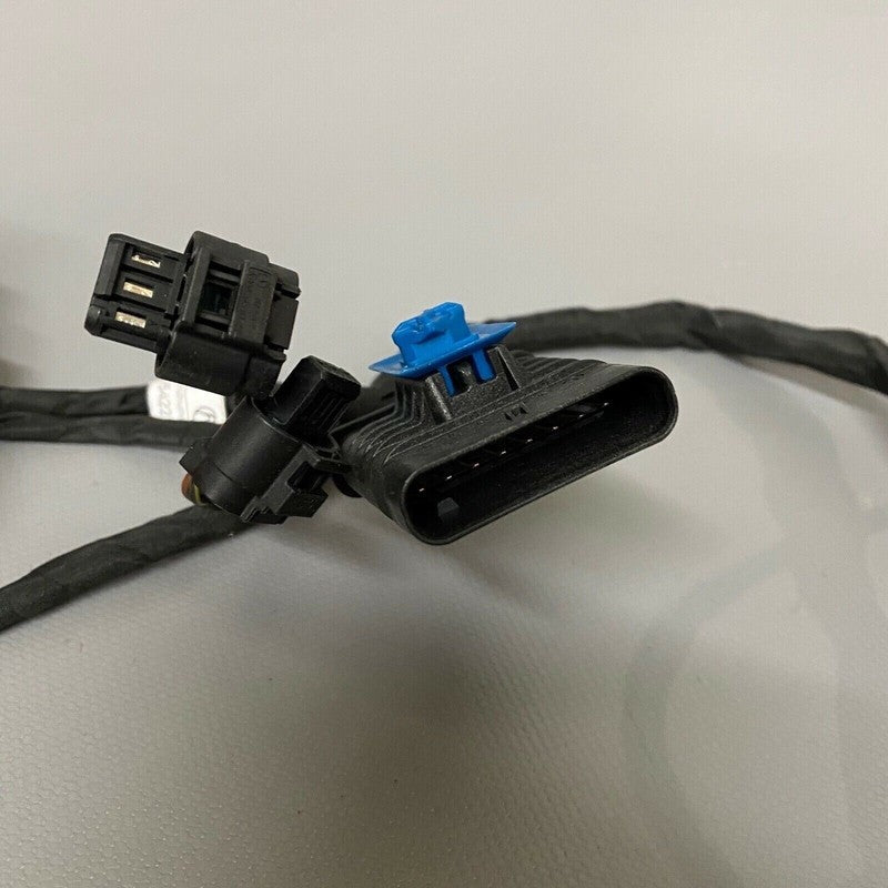 A2125405610 MERCEDES BENZ E350 E63 WIRING HARNESS FRONT PDC W212 2010 2011 2012 2013 OEM