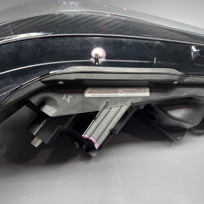 81150-F6010 LEXUS NX350H HEADLIGHT NX250 LEFT DRIVER 2023 2024 LED OEM 81150-F6010 