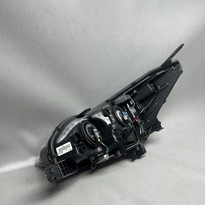 84001 FL00B SUBARU IMPREZA HEADLIGHT RIGHT PASSANGER 2017 2018 2019 2020-2023 OEM HALOGEN 