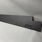 1741538-00-C TESLA CYBERTRUCK BEDSIDE SAIL APPLIQUE LEFT 2023 2024 OEM 1741538-00-C