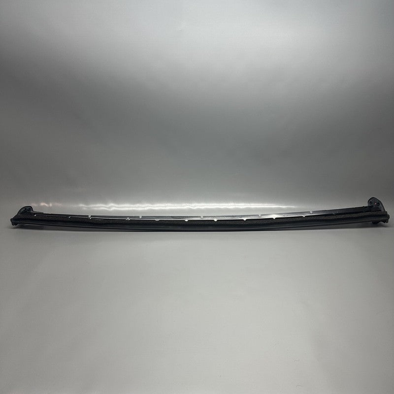 1072080-00-B TESLA MODEL X DOOR SEAL BRACKET RIGHT REAR 2016 2017 18 19 2020 OEM 1072080-00-B