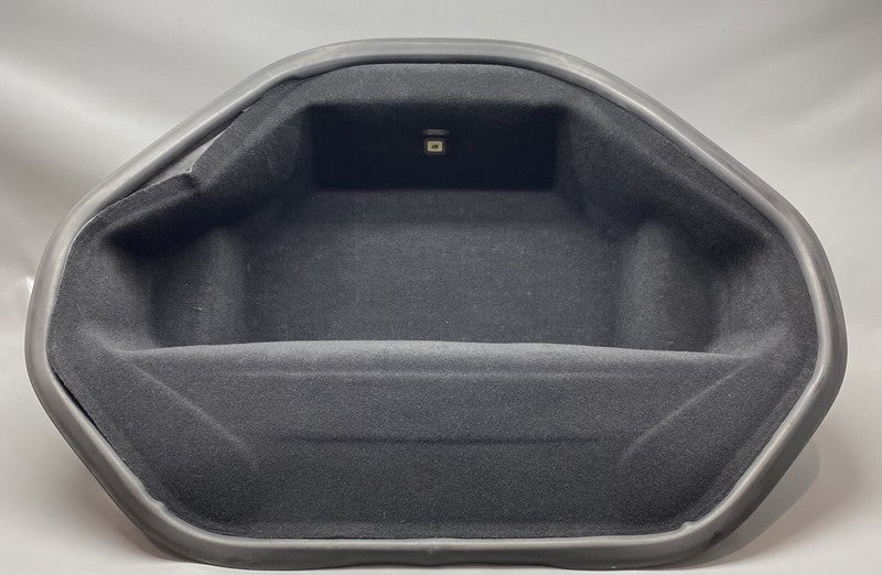 TESLA MODEL S FRONT FRUNK STORAGE BOX 2015 2016 OEM 