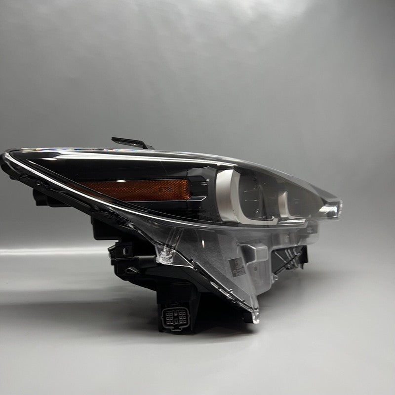 CX5 MAZDA CX-5 HEADLIGHT RIGHT PASSENGER CX5 2022 2023 2024 LED OEM 