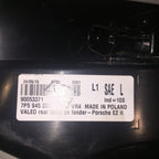 PORSCHE CAYENNE TAIL LIGHT LEFT DRIVER 7P5945207H 2015 2016 OEM