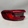 BMW X5 TAIL LIGHT LEFT DRIVER 2019 2020 2021 2022 2023 X5M OEM 3744226