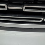 RANGE ROVER HSE GRILLE 2022 2023 2024 2025 OEM M8E2-8200-A