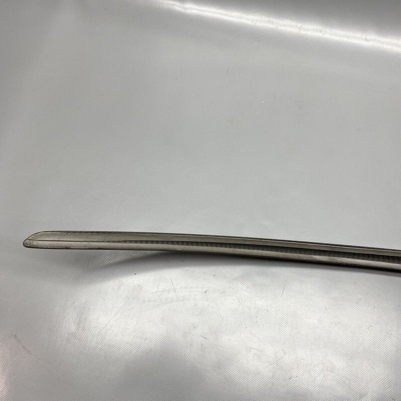 1533971-00-A TESLA MODEL Y SPOILER WING PERFORMANCE 2020 2021 2022 OEM 1533971-00-A