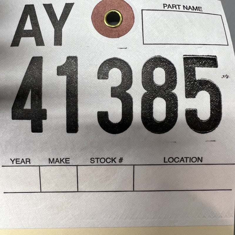 8739652-03 BMW X3 HEADLIGHT RIGHT PASSENGER X4 LED 2018 2019 2020 2021 OEM 8739652-03