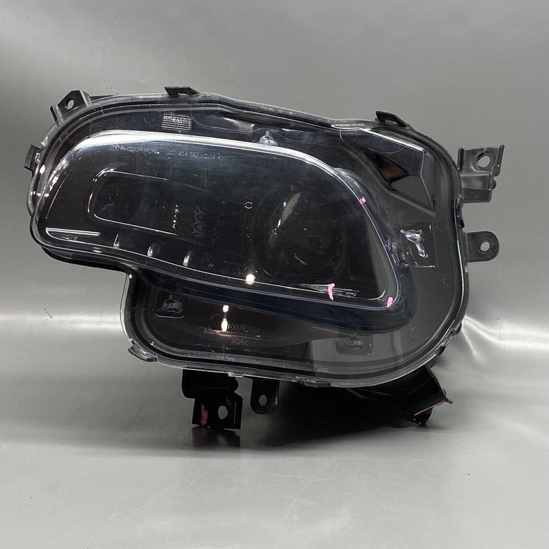 68102849AE JEEP CHEROKEE HEADLIGHT LEFT DRIVER SIDE 68102849AE 2014 2015 2016 XENON OEM 