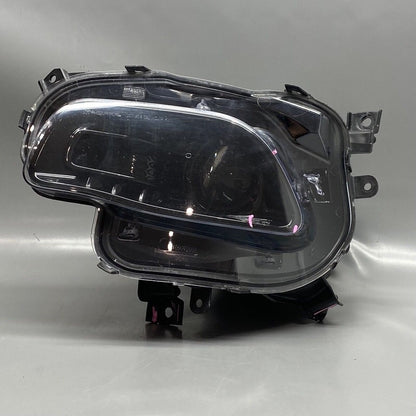 68102849AE JEEP CHEROKEE HEADLIGHT LEFT DRIVER SIDE 68102849AE 2014 2015 2016 XENON OEM 