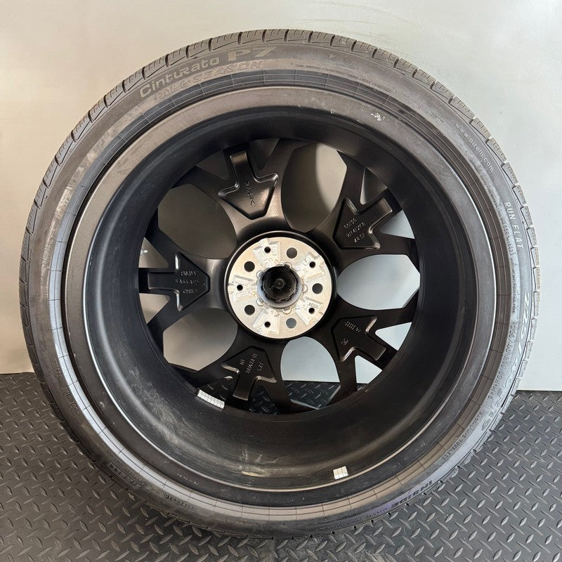 BMW 330I WHEEL RIM FRONT 19 INCH 430I M440I 2024 2025 OEM 5A64AF0