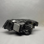 MERCEDES BENZ CLA250 HEADLIGHT RIGHT PASSENGER 2014-2016 BIXENON A1179