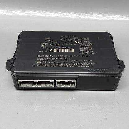 LR071651 /. DPLA-19H440-AF LAND ROVER LR4 CONTROL MODULE 2010 2011 2012 2013 2014 2015 2016 OEM LR071651