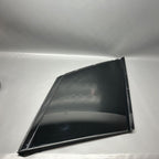 DK62-29601 RANGE ROVER SPORT QUARTER GLASS LEFT REAR 2014 15 16 17 18 19 20 21 2022 OEM