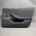 TESLA MODEL 3 HIGHLAND DOOR PANEL RIGHT FRONT 2024 2025 OEM 1983177-20