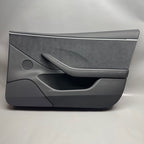 TESLA MODEL 3 HIGHLAND DOOR PANEL RIGHT FRONT 2024 2025 OEM 1983177-20