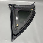 1495740-99-H TESLA MODEL Y QUARTER GLASS LEFT REAR 2020 2021 2022 2023 OEM 1495740-99-H