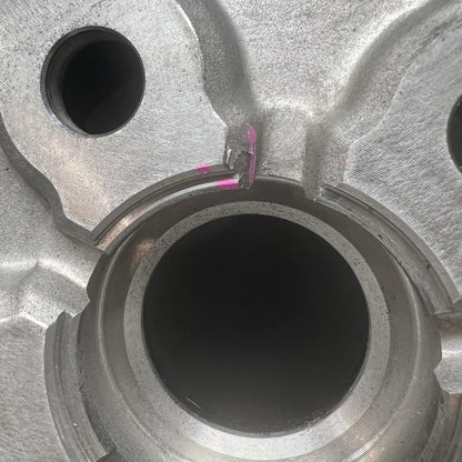 1188227-00-B TESLA MODEL Y WHEEL RIM 21 INCH FRONT 2020 2021 2022 2023 OEM 1188227-00-B