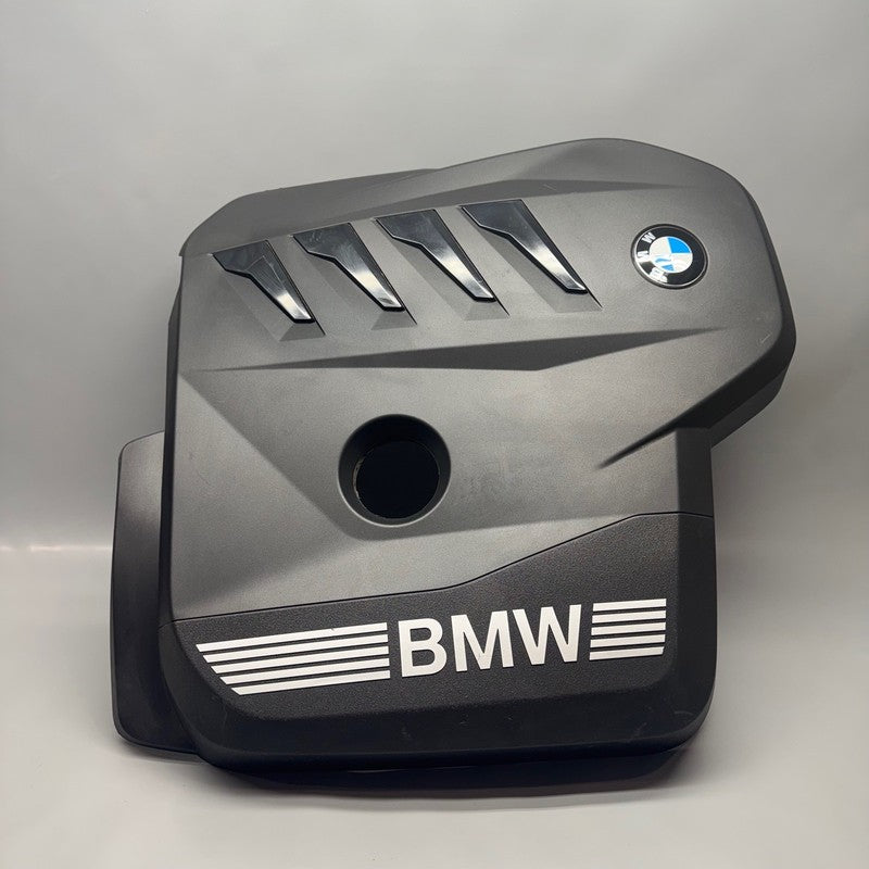 BMW X3 HYBRID ENGINE COVER 2024 2025 2026 OEM 7935415