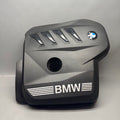 BMW X3 HYBRID ENGINE COVER 2024 2025 2026 OEM 7935415