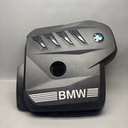 BMW X3 HYBRID ENGINE COVER 2024 2025 2026 OEM 7935415