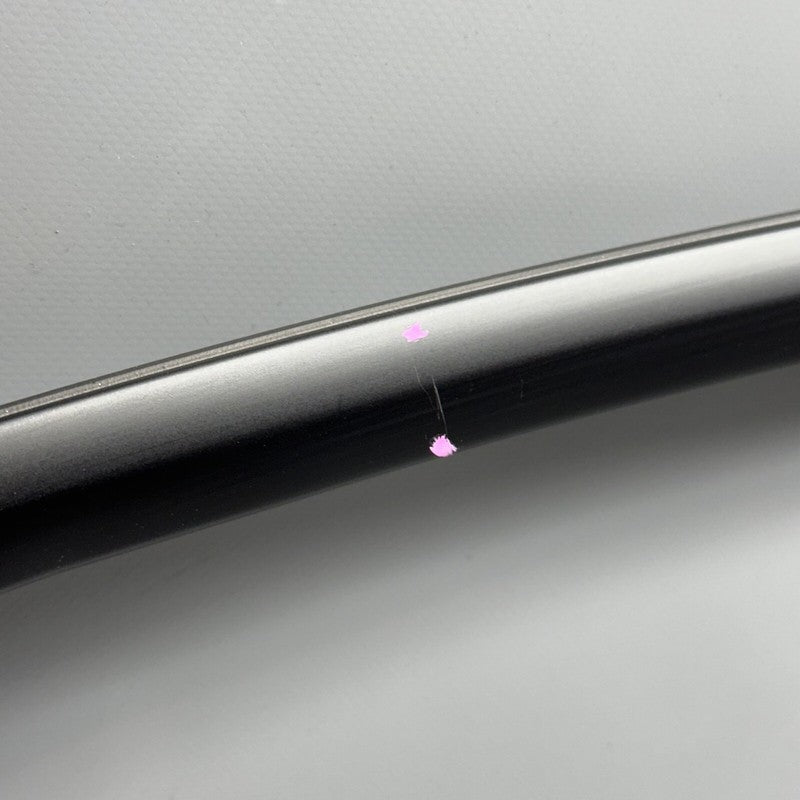 1495730-00-A TESLA MODEL Y BRIGHT TRIM ROOF MOLDING LEFT 2020 2021 2022 2023 1495730-00-A