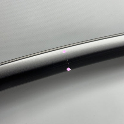 1495730-00-A TESLA MODEL Y BRIGHT TRIM ROOF MOLDING LEFT 2020 2021 2022 2023 1495730-00-A
