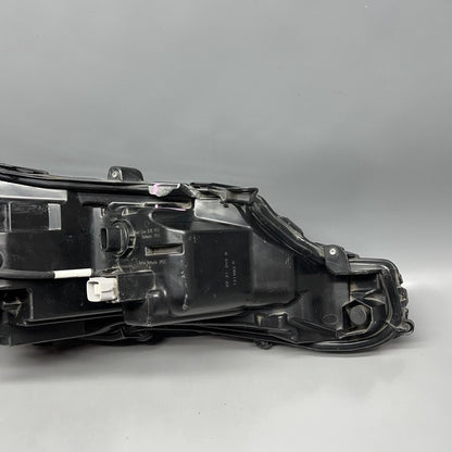 TOYOTA CAMRY HEADLIGHT LEFT DRIVER 2018 2019 2020 LED OEM 