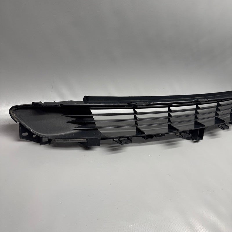 TESLA MODEL 3 LOWER GRILLE 2017 2018 2019 2020 2021 2022 OEM 1085927-0